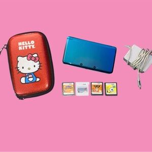 Nintendo 3DS